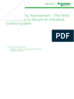 998-20298472 Cybersecurity Assessments GMA White Paper