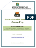 Manual RMA CENTROPOP2018