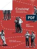 Alex Espinoza - Cruising - Historia Íntima de Un Pasatiempo Radical