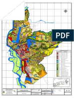 Mapa Plano Usos Del Suelo Neiva