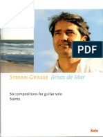 Stefan Grasse - Brisas de Mar