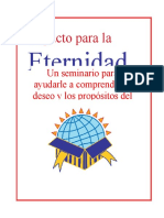 Impacto Eternidad Libro Sobre Misiones