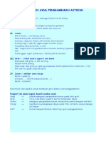 Download Settingan Awal Penggambaran Autocad by ramdac SN55708056 doc pdf