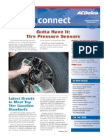 Gotta Have It: Tire Pressure Sensors: Latest Brands To Meet Top Tier Gasoline Standards