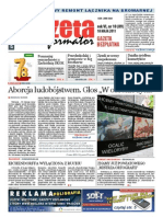 Gazeta Informator NR 89