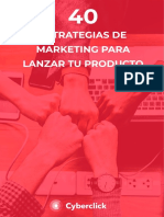 40 Estrategias Marketing Digital Para Lanzar Tu Producto (Junio 2019)-1