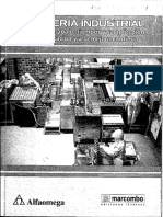 Ingeniería Industrial. Métodos de Trabajo y Su Aplicación A La Planificación y A La Mejora Continua by José Agustín Cruelles