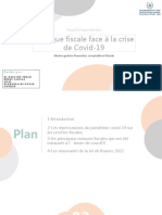 Fiscalité 1