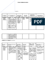 Ficha - Farmacologica Grupal