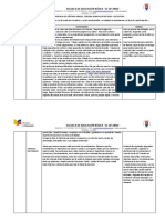 4 Sem - Plan Covid 19-Séptimo Grado