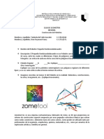 Informe de Construcción de Poliedros