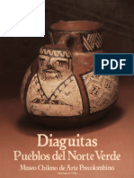 LECTURA 9. Diaguitas