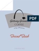 Gateway Grounds: Coffee