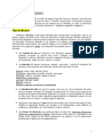 Adecuación - Tipología Textual. Teoría y Práctica