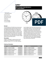 Faraday 59th Minute Correction Protocol