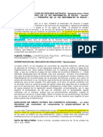 07001-23-31-000-1999-00161-01 (19045) - Controversias Contractuales