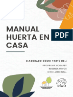 Manual de Huertas 1