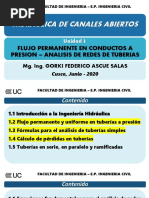 Sem1.234 Flujo en Tuberias