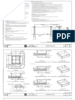 General Notes: Masonry Option Notes (Cont.) :: FDOT 2014 Design Standards FDOT 2014