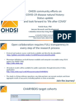 OHDSI CHARYBDIS Overview For FDA RUF EA 16jul2020 V2