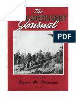 Field Artillery Journal - Jul 1942