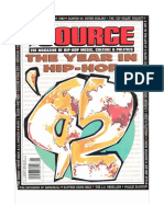 The Source 1992 Year in Review