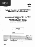 Flank Protection Design Guidelines | PDF | Rail Transport
