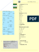 25 - Trabajo Domiciliario - Factorial