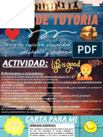 Reto de Tutoria