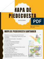 Mapa y Barrios de Funza, Cundinamarca | PDF
