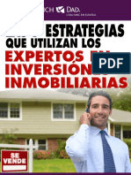 Rd Esp Pdf47 7 Estrategias Que Usan Expertos Inmobiliarias