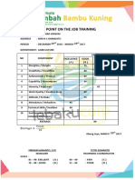 Sertificate PKL 2017