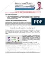 Modulo DESARROLLO DE UNIDAD-EPT-TERCERO - II BIMES-3