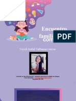 Diapositivas Primera Reunion Con Las Familias
