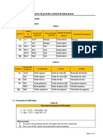 Semana 3 Reporte de Resultados - Laboratorio Q. Inorganica