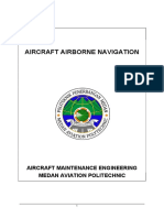 Aircraft Airborne Navigation I