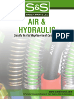 Air Hydraulic 2019