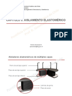 Aislamiento Elastomérico