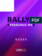 Nicaragua Rally Veracruz Mxico 2022