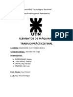 Trabajo de Elementos - Di Giuseppe - Altamirano - Santillan - Gimenez PDF