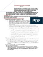 LA GRAN COMISIÓN  mensaje 3 de 5