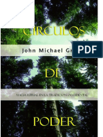 Circulos de Poder - John Michael Greer