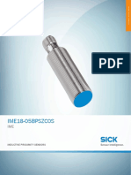 Datasheet IME18-05BPSZC0S 1040934 en