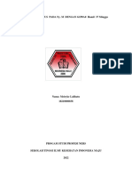 Laporan Partus Pandang PDF