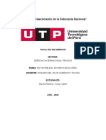 Analisis Del Articulo de Uruguay y Peruano