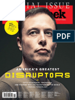 Newsweek International - 24 December, 2021 - Dikompresi