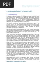 Download PARA QUE SERVE A BURGUESIA PORTUGUESA by Anonymous wAHMndK SN5571160 doc pdf