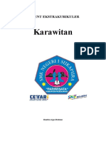 Absent Karawitan