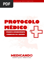 Lista de Decorebas | PDF | Doença de obstrução pulmonar crônica ...