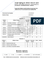 ಕ ಫ ಾಂಶ ಜು ೖ/ಆಗ -೨೦೨೧. Vtu Provisional Results Of Ug / Pg July/August-2021 Examination